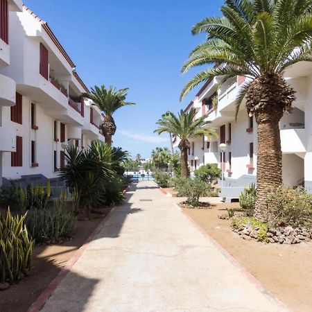 Apartment Edificio Altemar Playa de las Americas  Exteriör bild